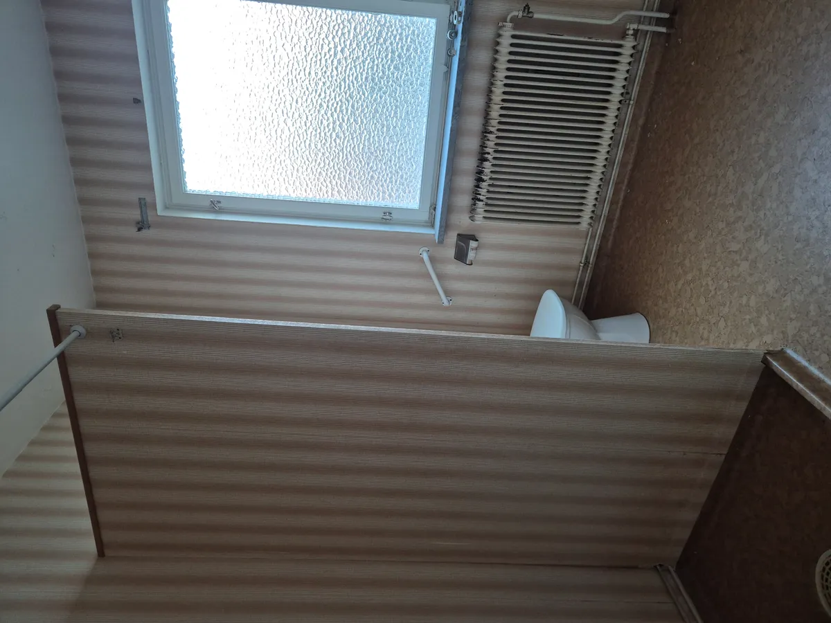 Hyreslägenhet på Stråssa i strassa