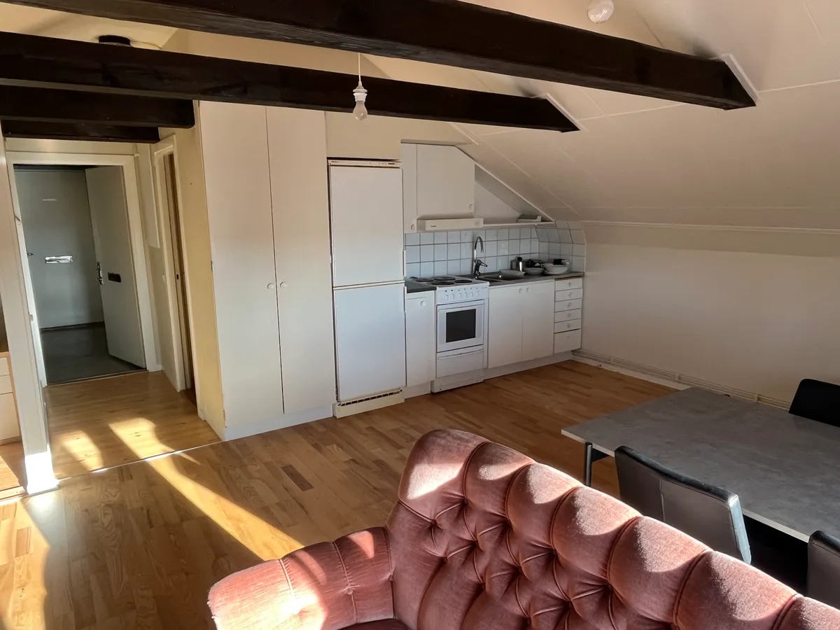 Hyreslägenhet på Motala i motala