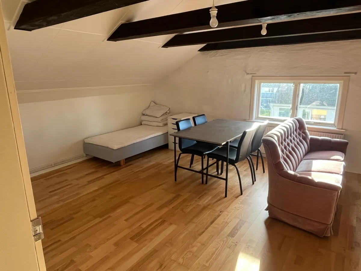 Hyreslägenhet på Motala i motala