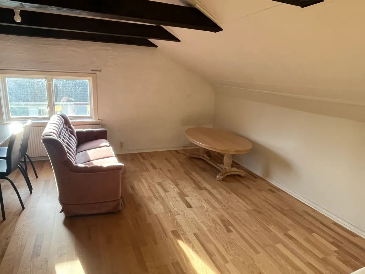 Hyreslägenhet på Motala i motala