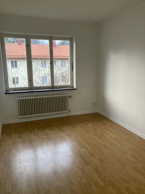 Hyreslägenhet på Hässleholm i hassleholm