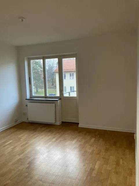 Hyreslägenhet på Hässleholm i hassleholm