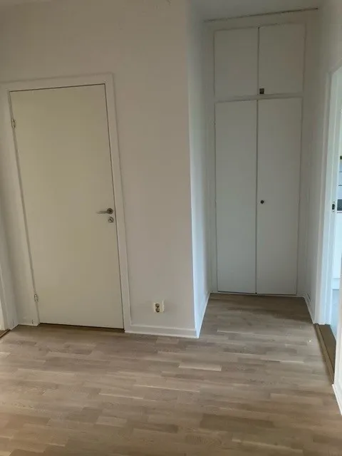 Hyreslägenhet på Hässleholm i hassleholm