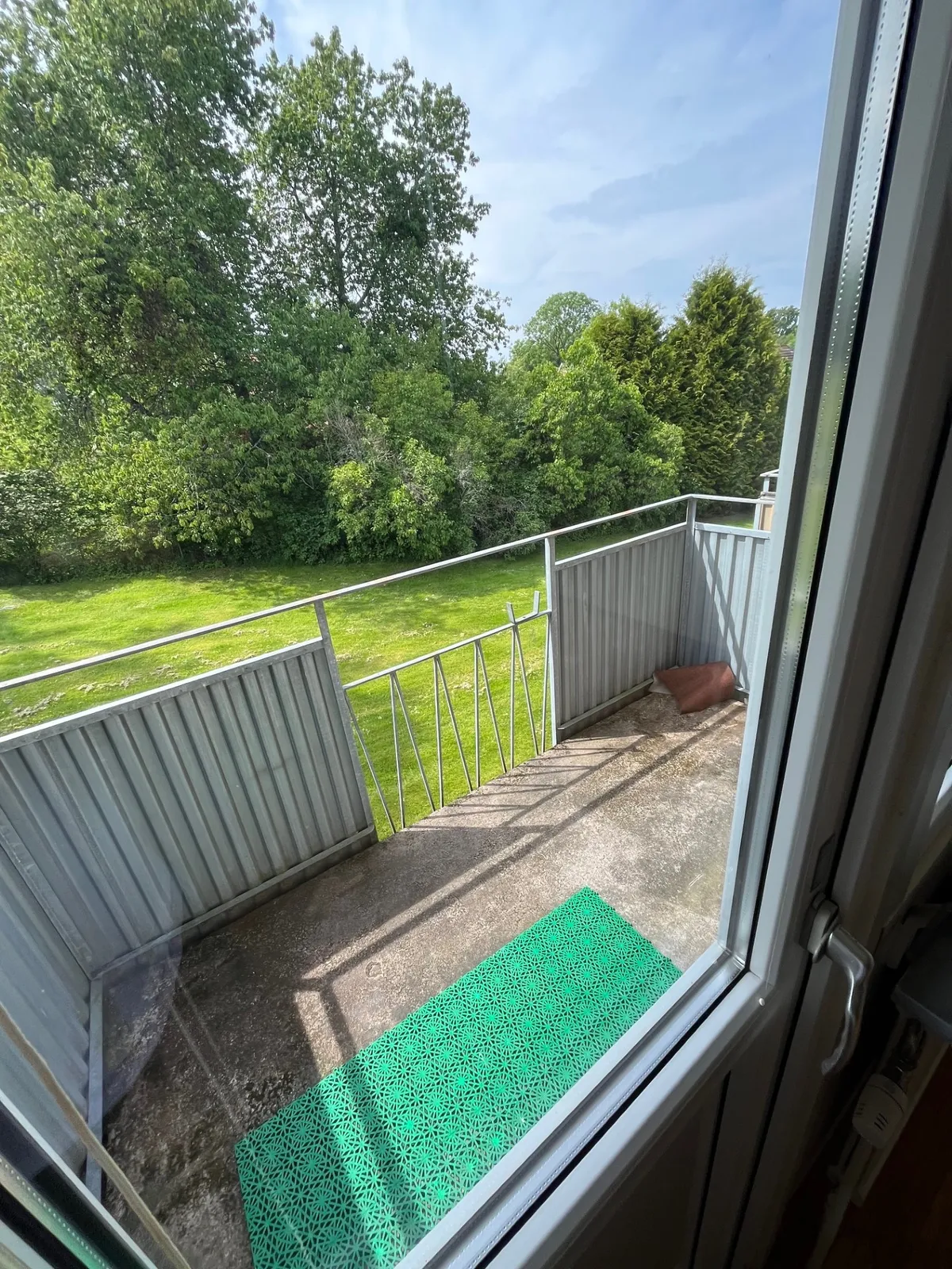 Hyreslägenhet på Värnamo i varnamo