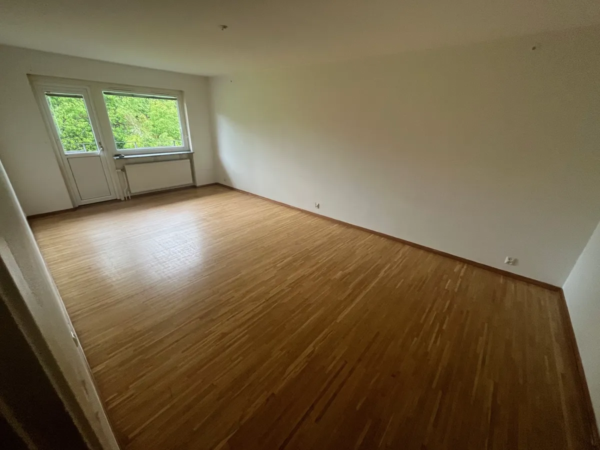 Hyreslägenhet på Värnamo i varnamo