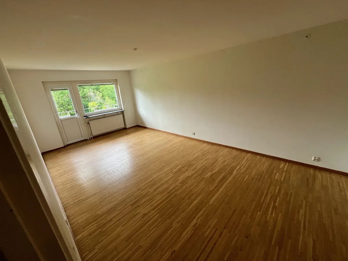 Hyreslägenhet på Värnamo i varnamo