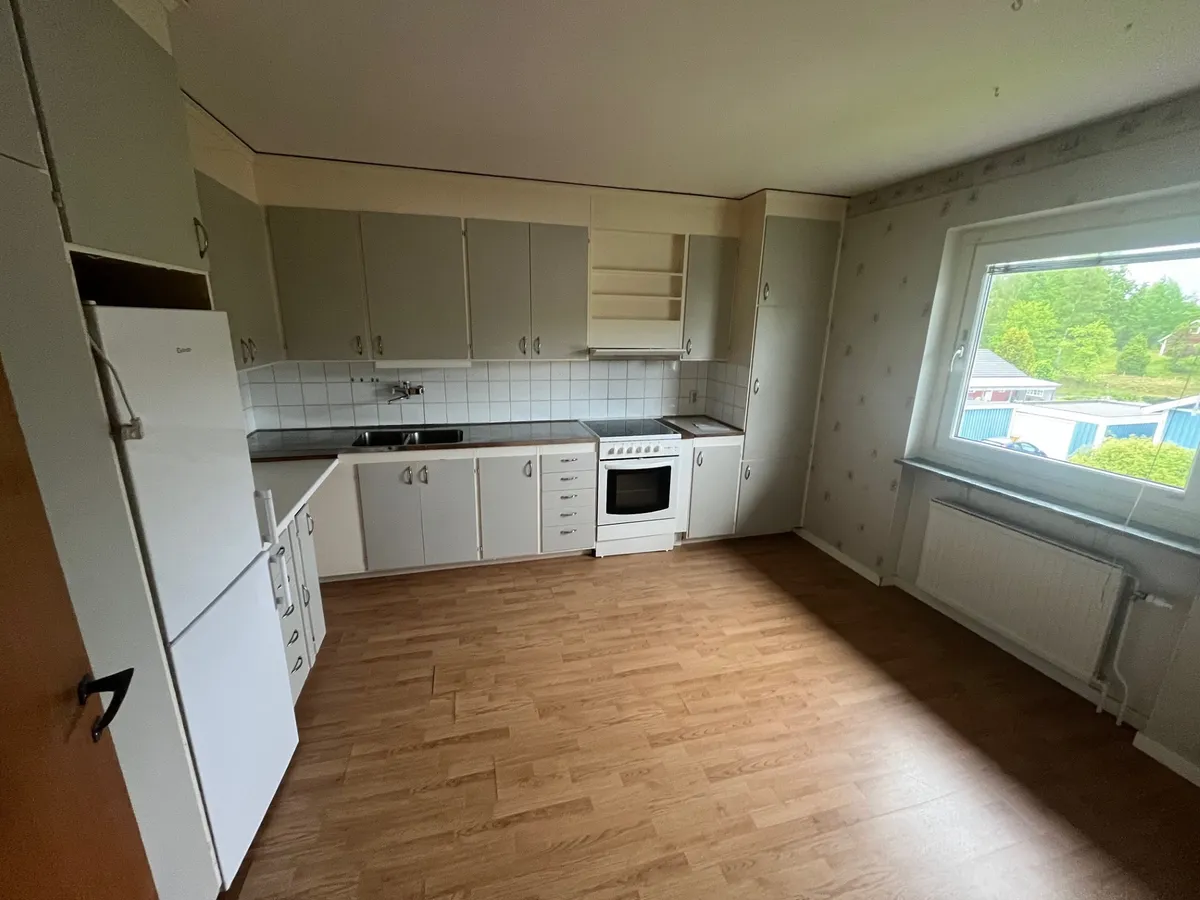 Hyreslägenhet på Värnamo i varnamo