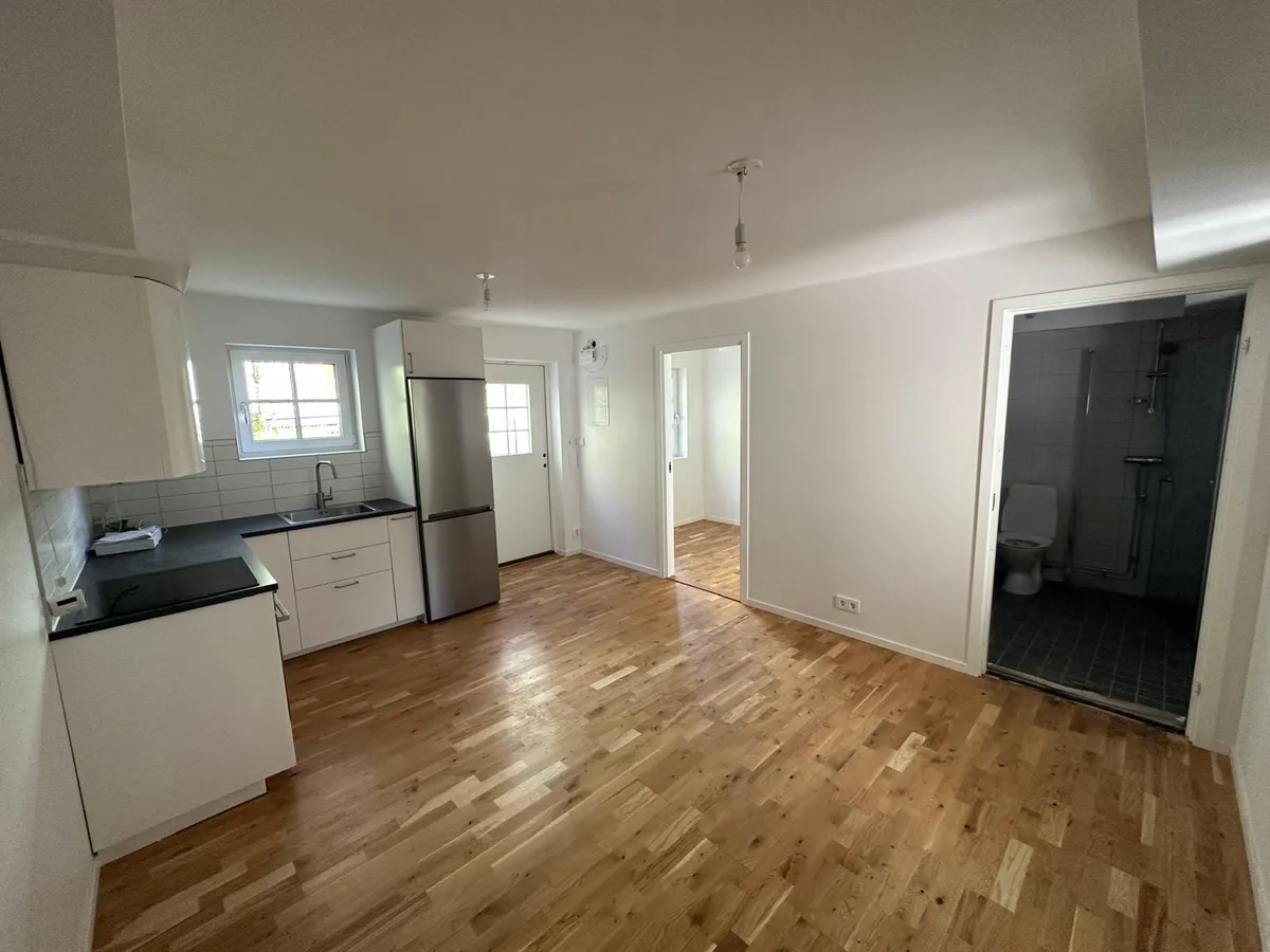 Hyreslägenhet på Södertälje i sodertalje