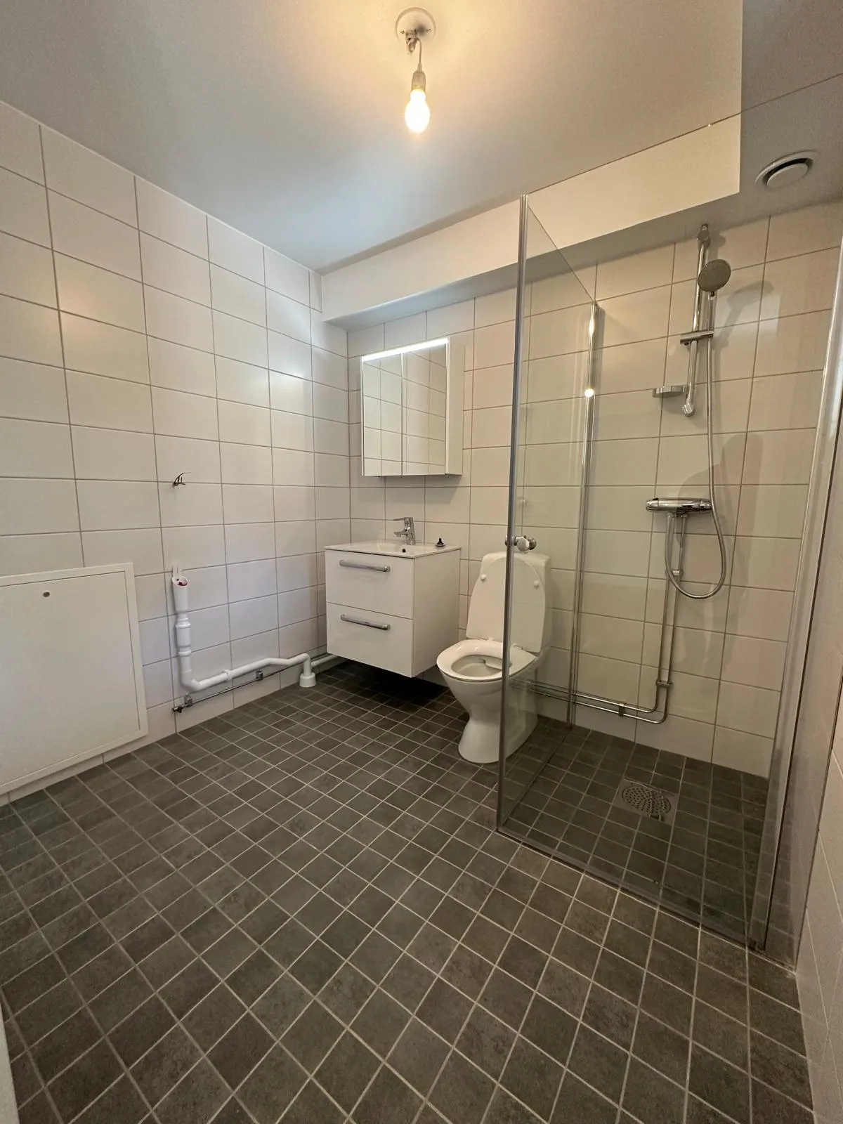 Hyreslägenhet på Södertälje i sodertalje