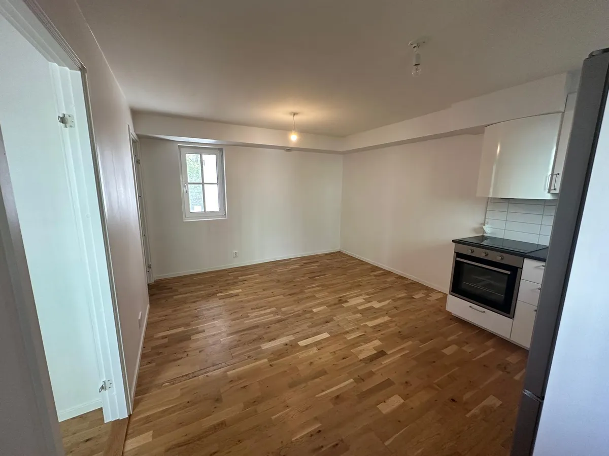 Hyreslägenhet på Södertälje i sodertalje