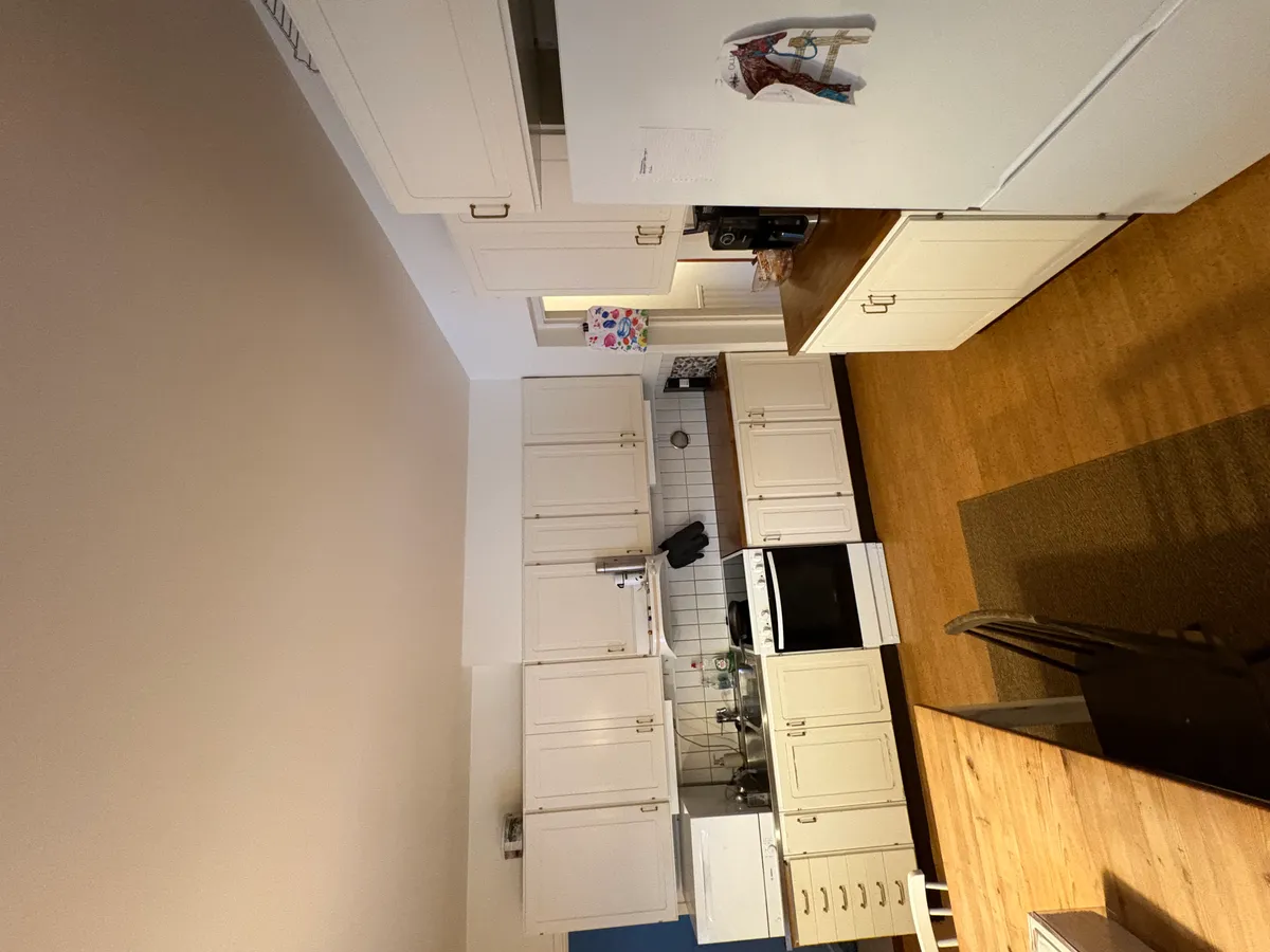 Hyreslägenhet på Kvissleby i kvissleby