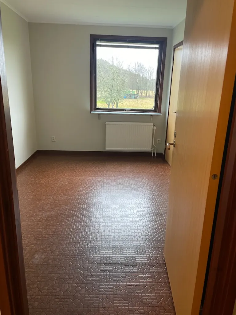 Hyreslägenhet på Brodalen i brodalen