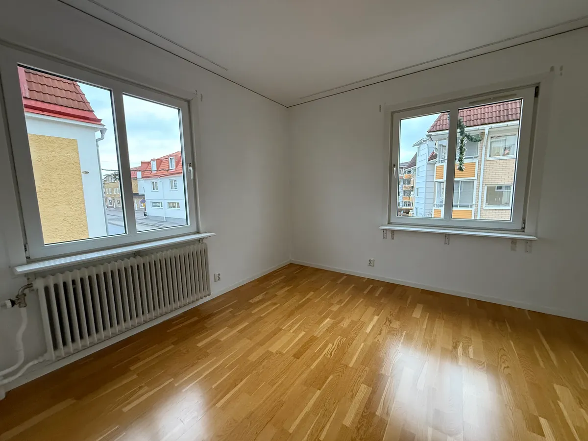 Hyreslägenhet på Fagersta i fagersta