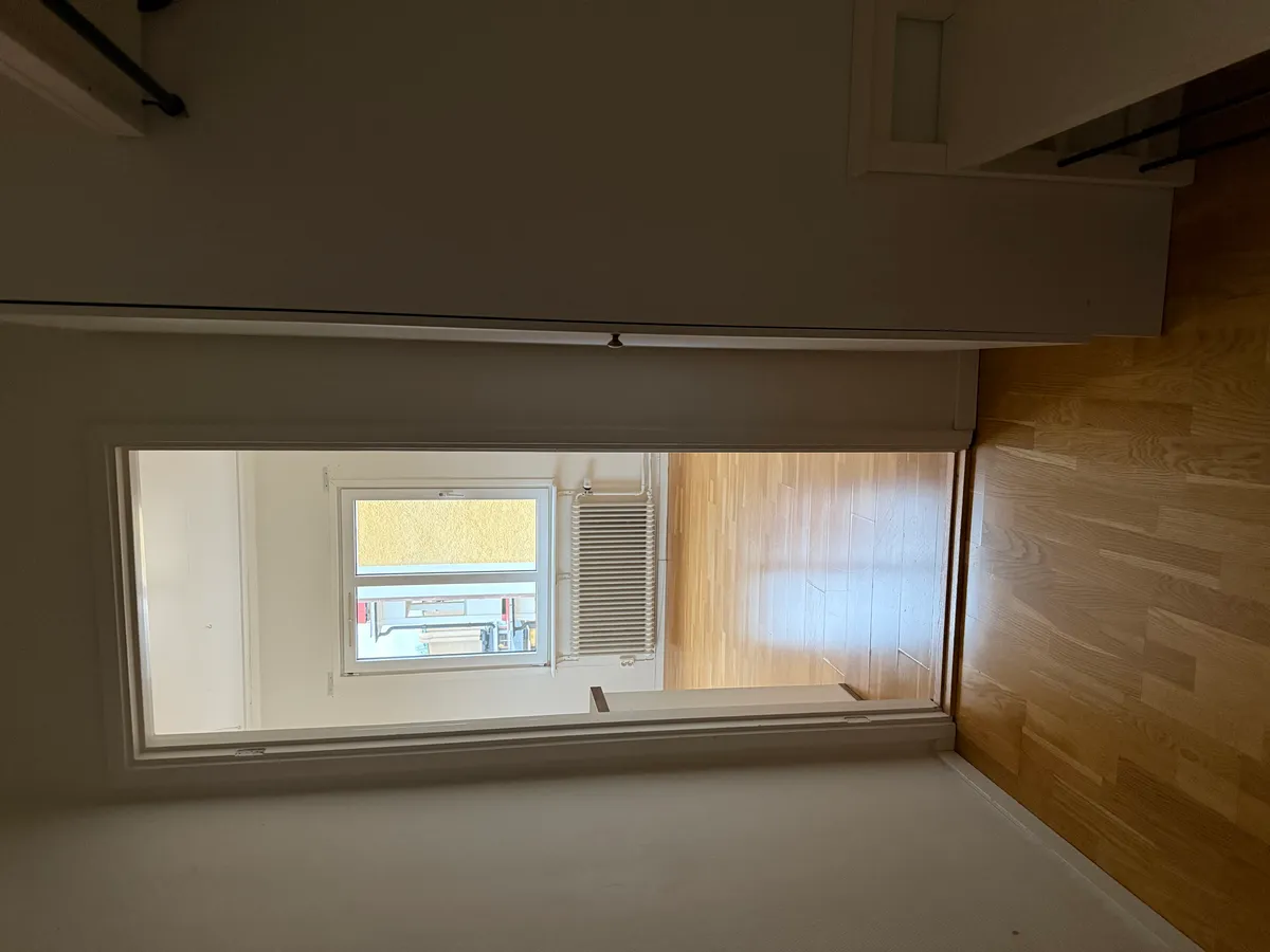 Hyreslägenhet på Fagersta i fagersta