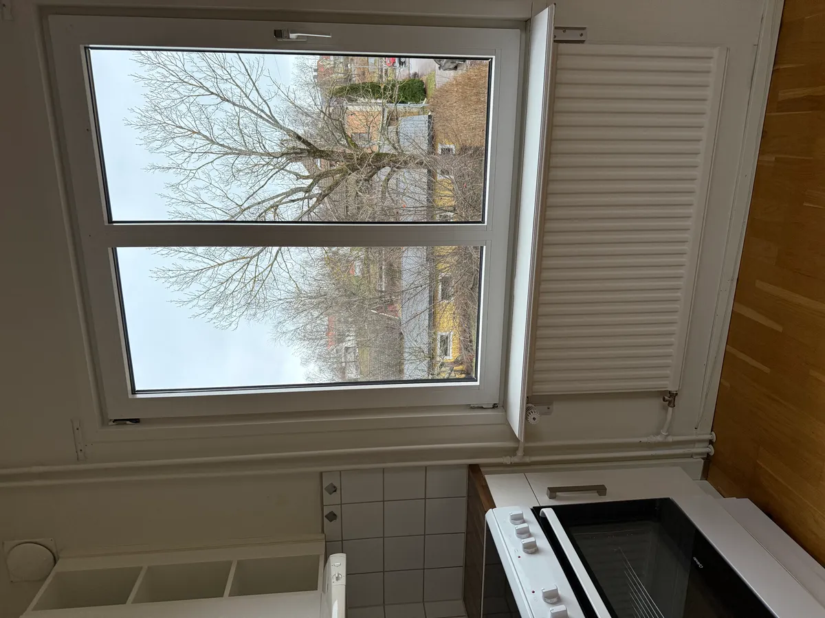 Hyreslägenhet på Fagersta i fagersta