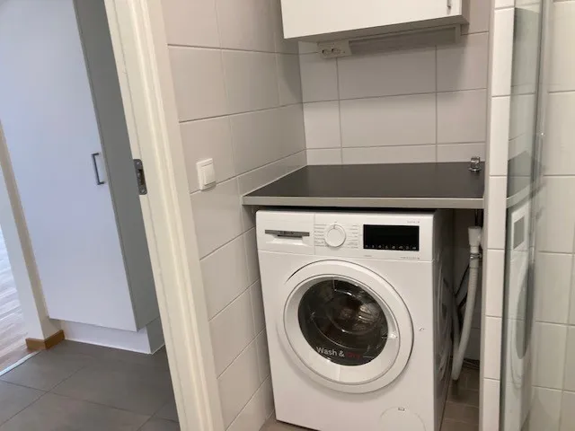 Hyreslägenhet på Ängelholm i angelholm