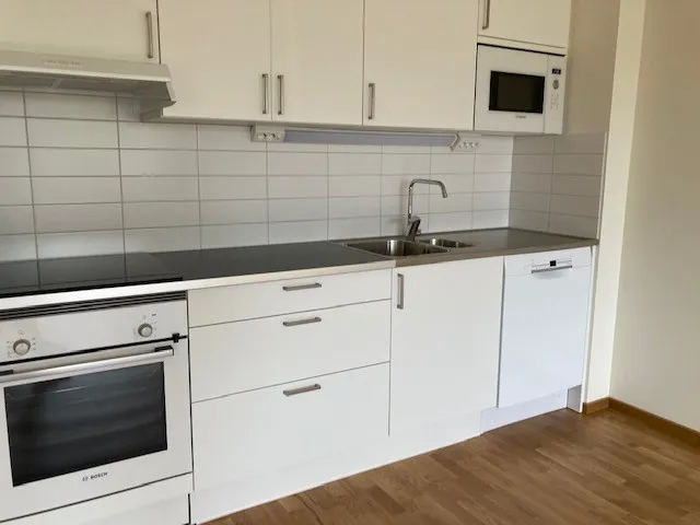 Hyreslägenhet på Ängelholm i angelholm