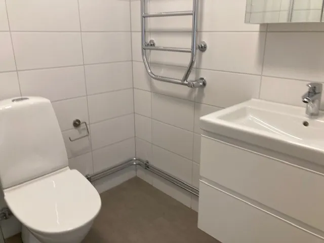 Hyreslägenhet på Ängelholm i angelholm