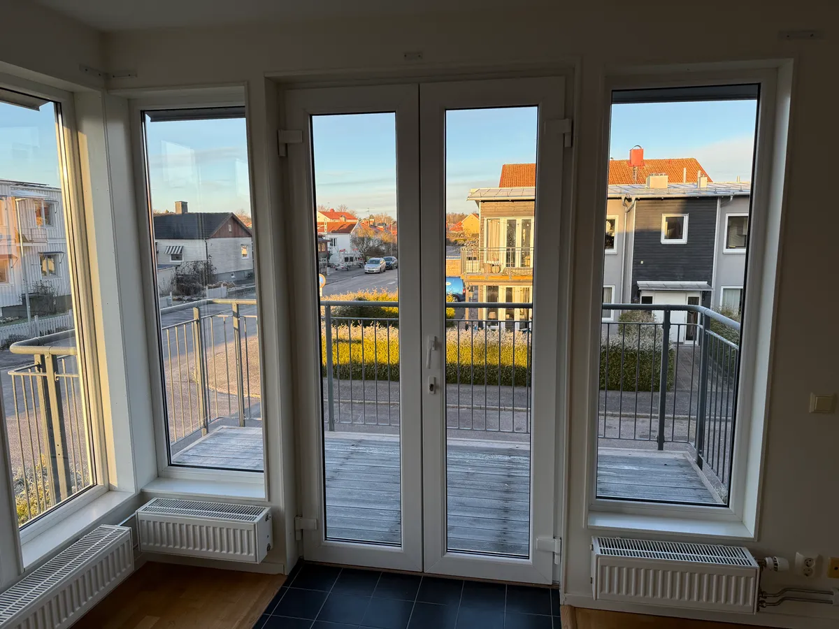 Hyreslägenhet på Örebro i orebro