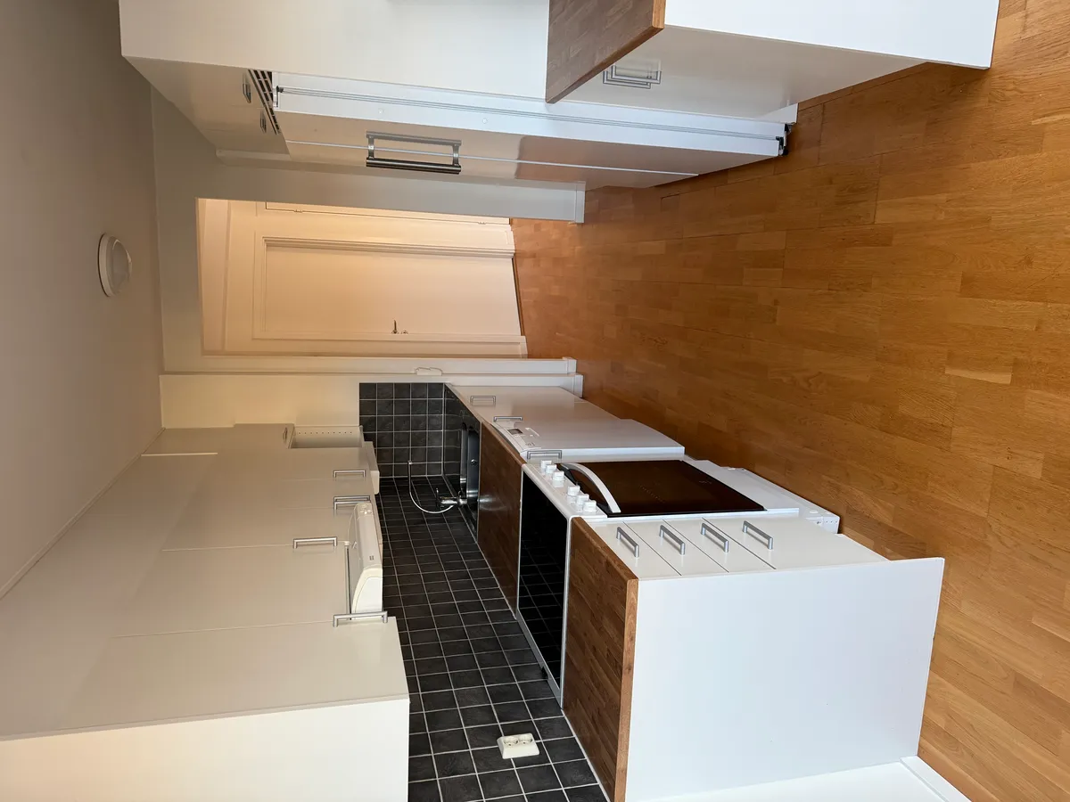 Hyreslägenhet på Örebro i orebro