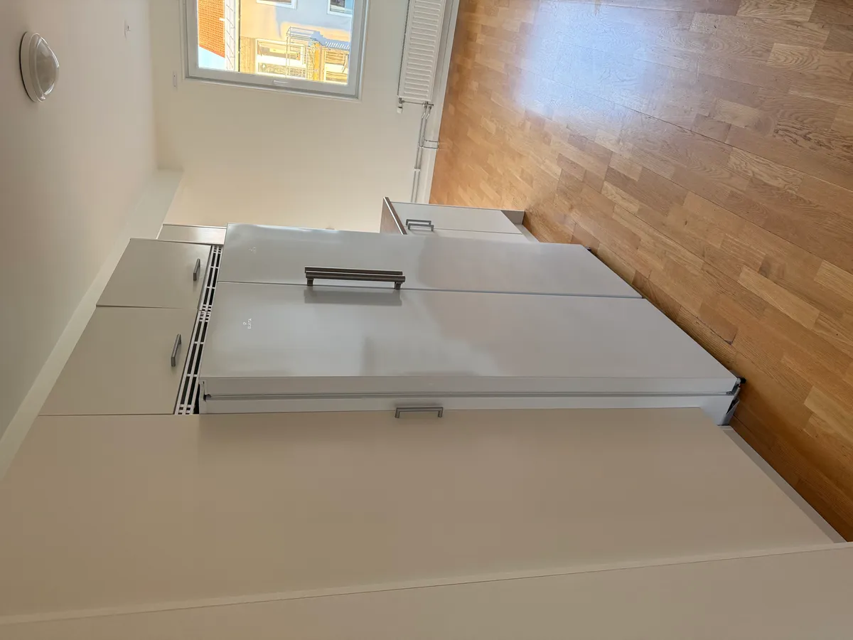 Hyreslägenhet på Örebro i orebro