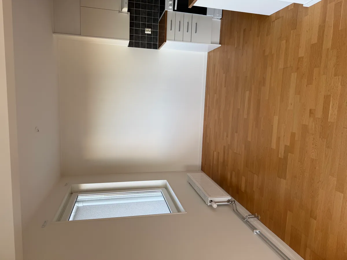 Hyreslägenhet på Örebro i orebro