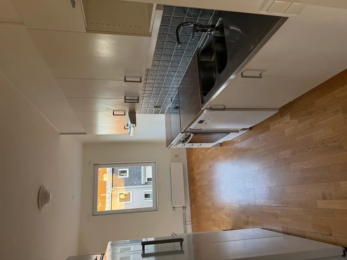 Hyreslägenhet på Örebro i orebro