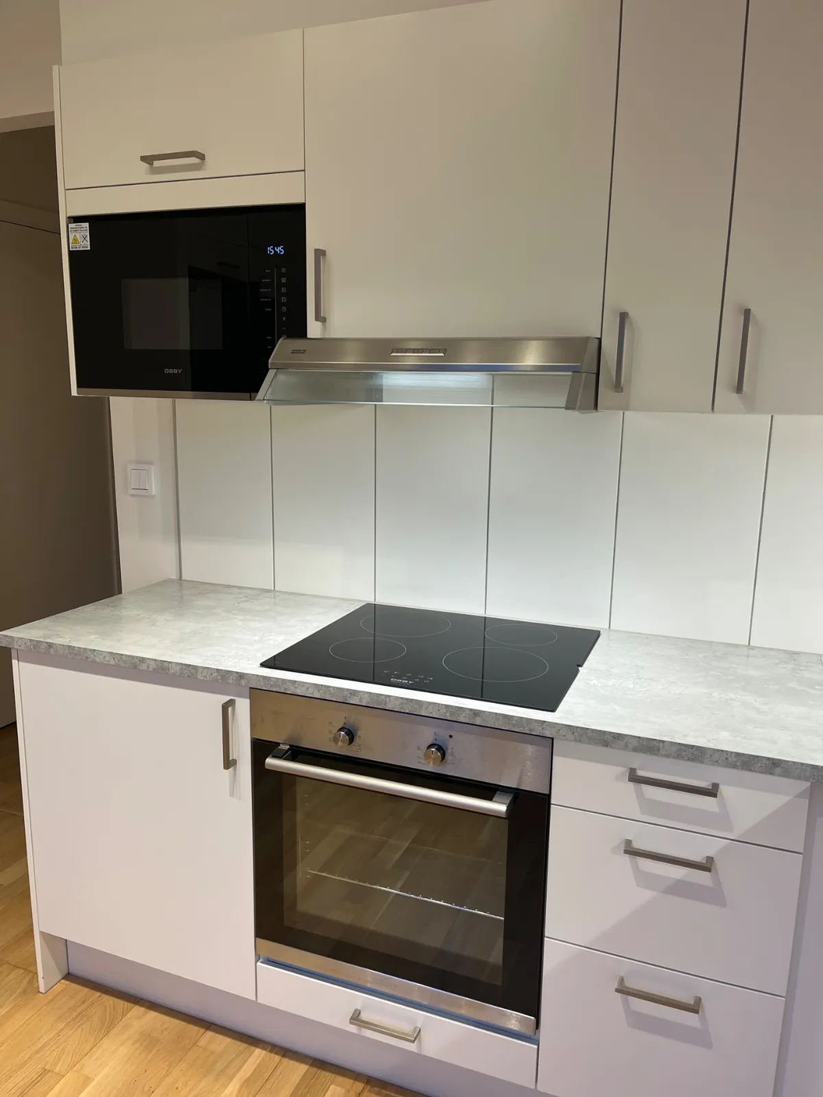 Hyreslägenhet på Helsingborg i helsingborg