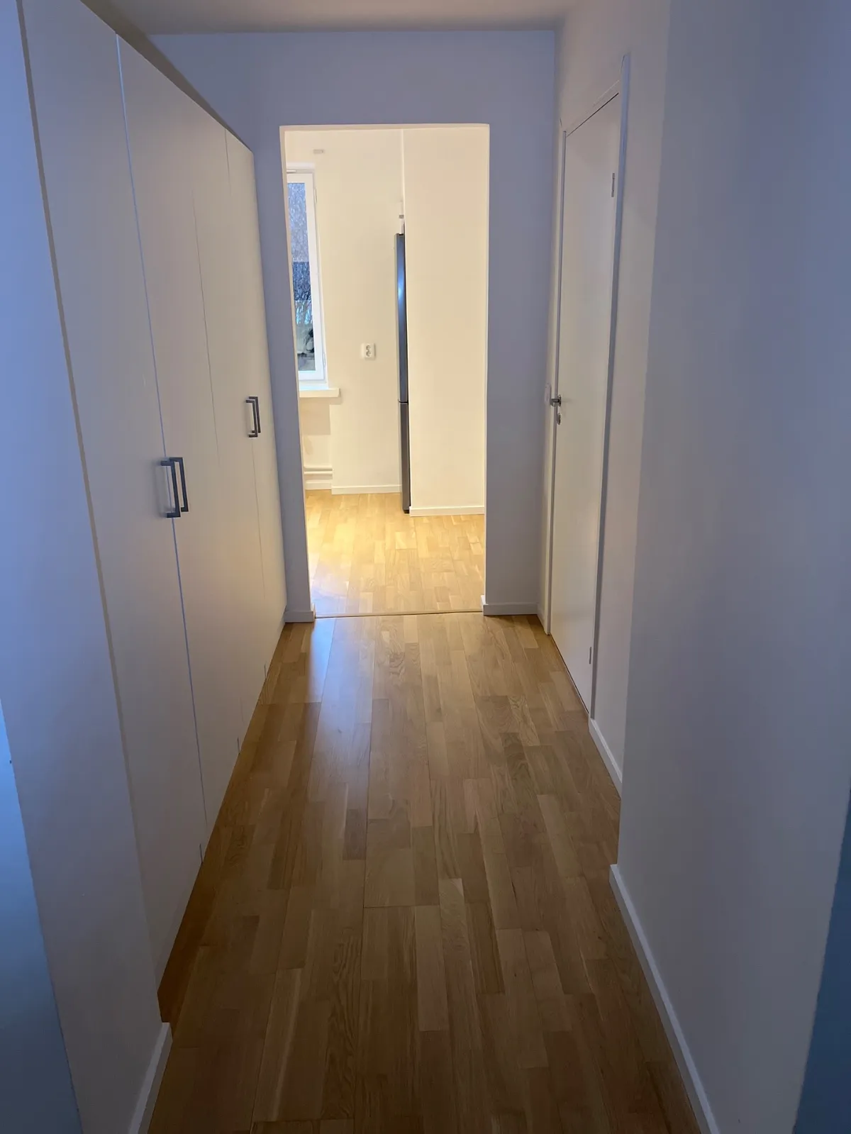 Hyreslägenhet på Helsingborg i helsingborg