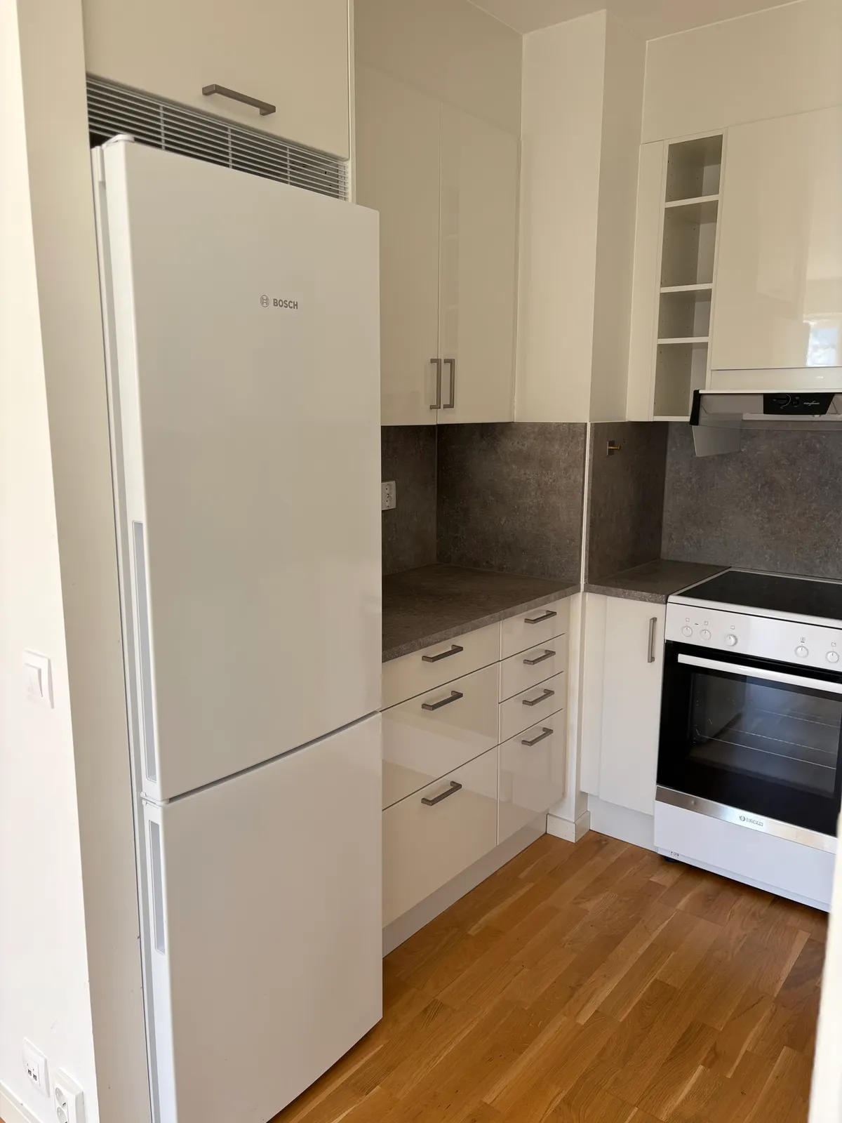 Hyreslägenhet på Malmö i malmo