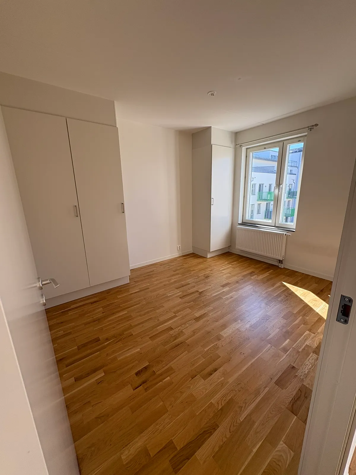 Hyreslägenhet på Malmö i malmo