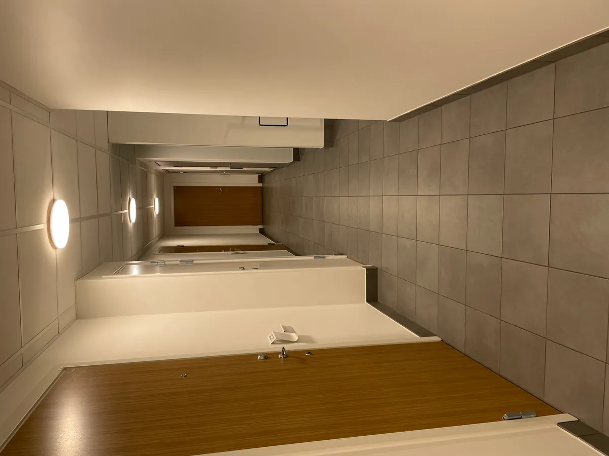 Hyreslägenhet på Lund i lund