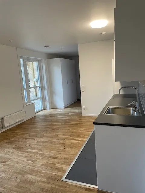 Hyreslägenhet på Halmstad i halmstad