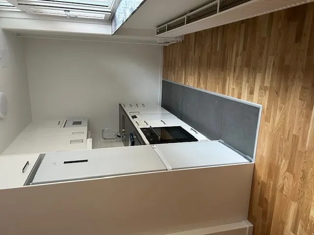 Hyreslägenhet på Halmstad i halmstad