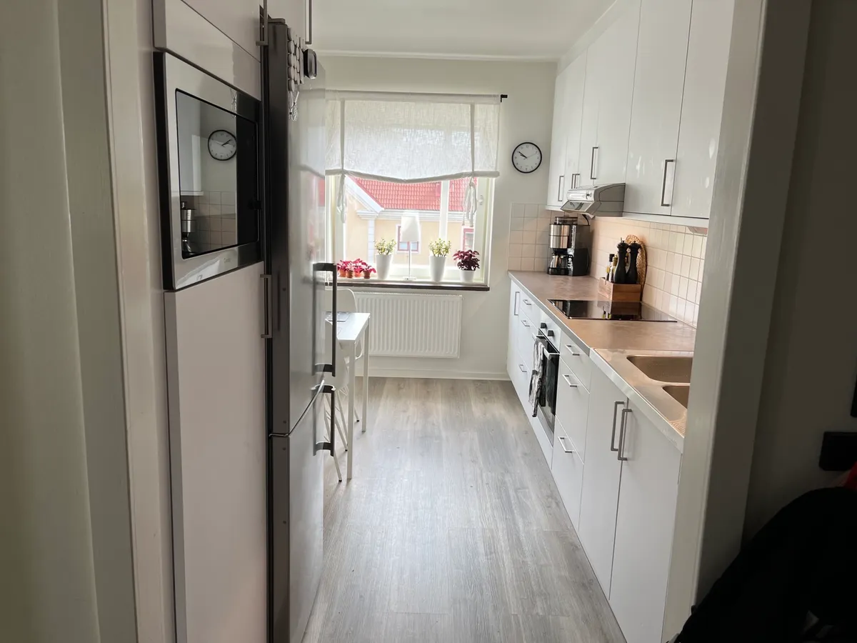 Hyreslägenhet på Norrköping i norrkoping