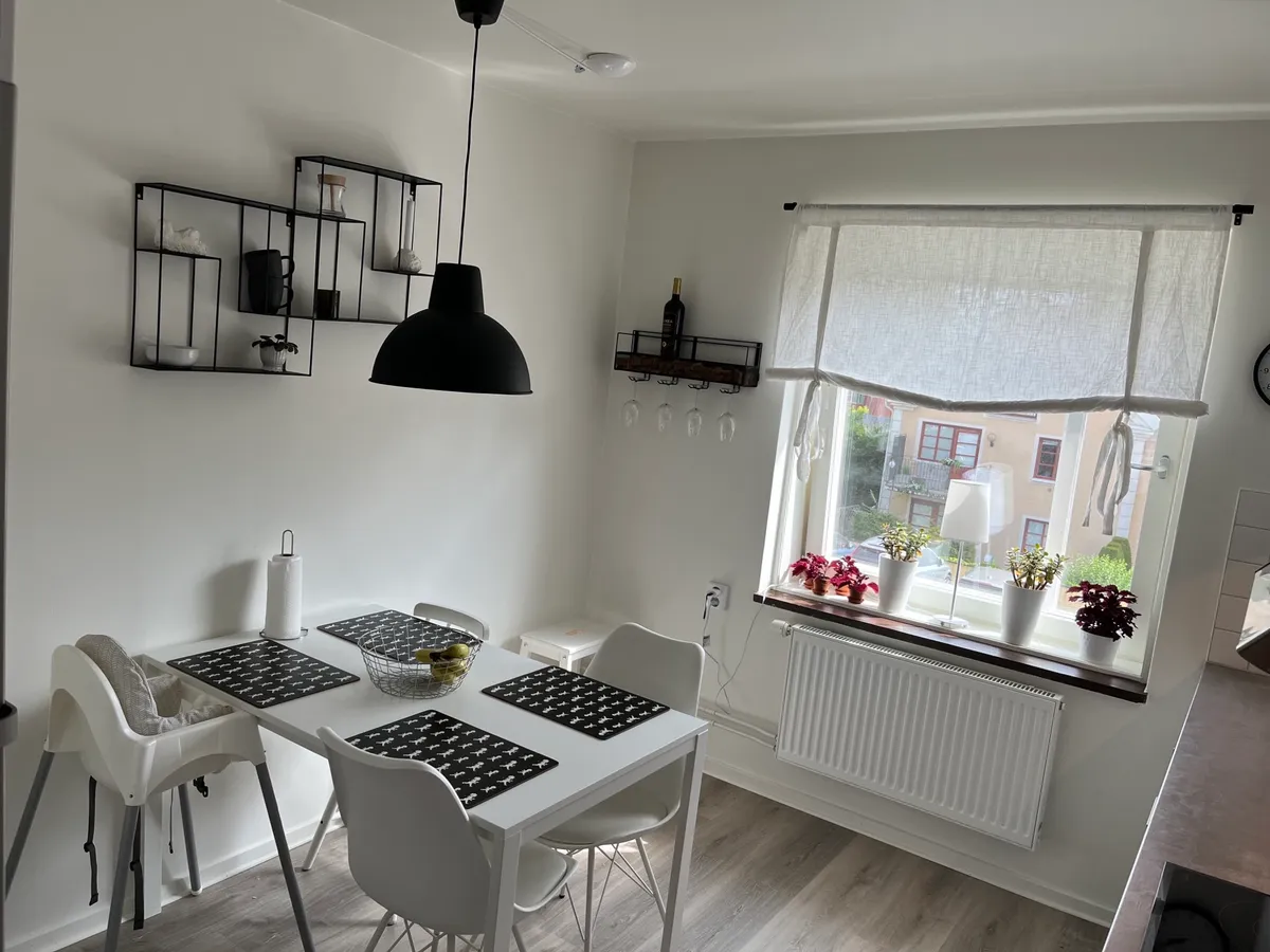 Hyreslägenhet på Norrköping i norrkoping
