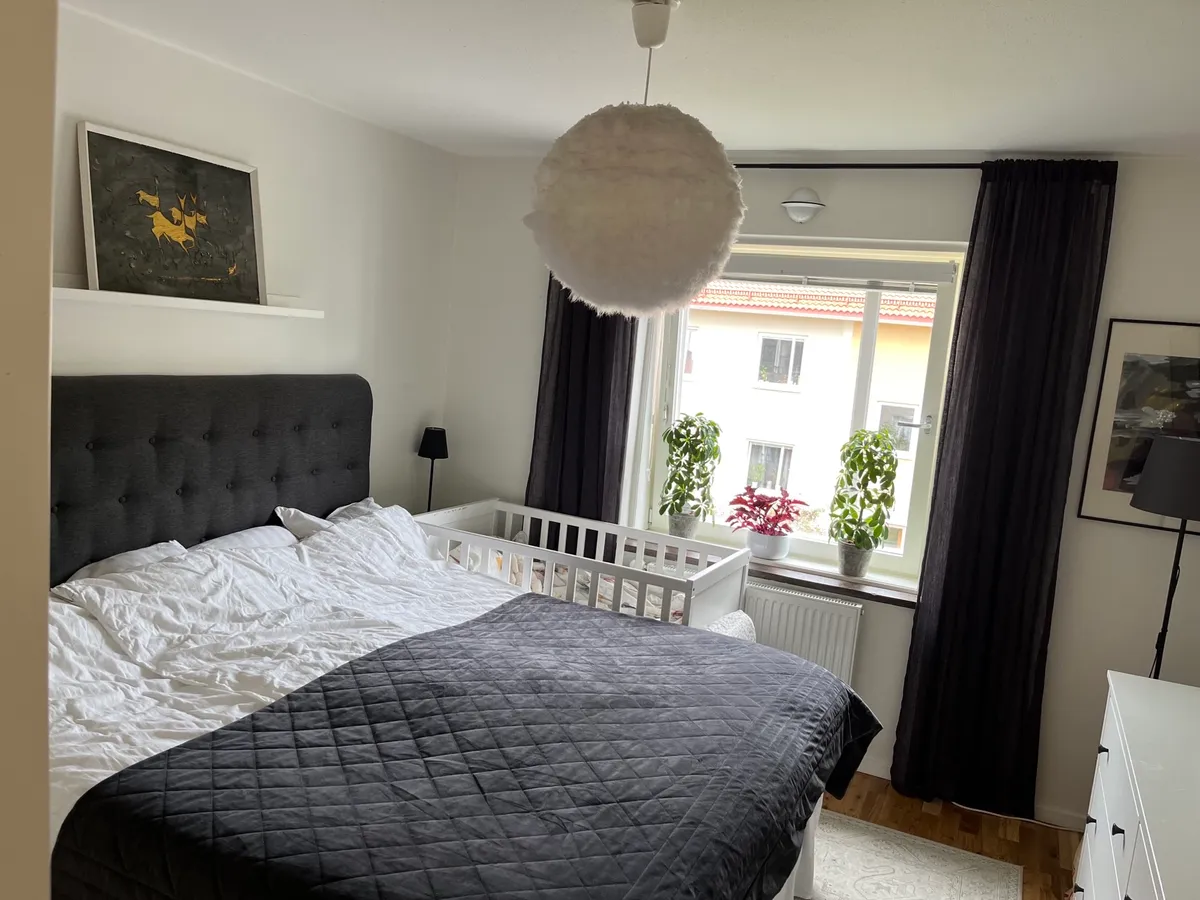 Hyreslägenhet på Norrköping i norrkoping