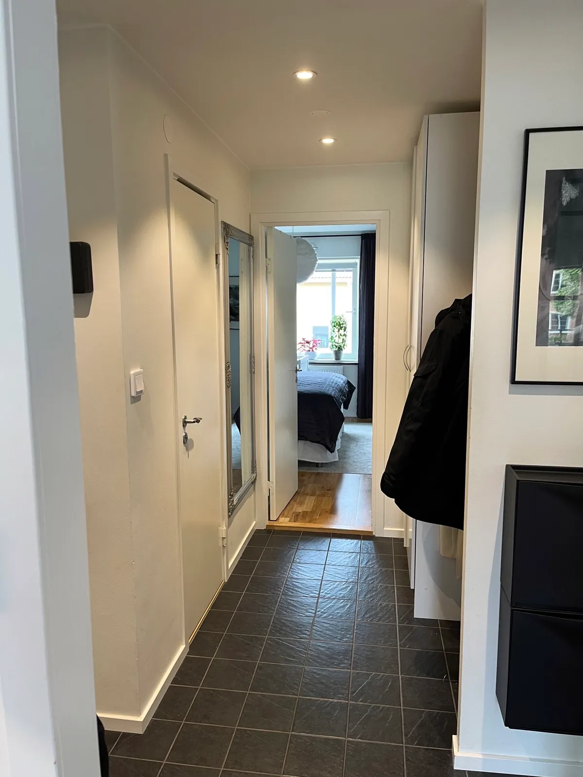 Hyreslägenhet på Norrköping i norrkoping