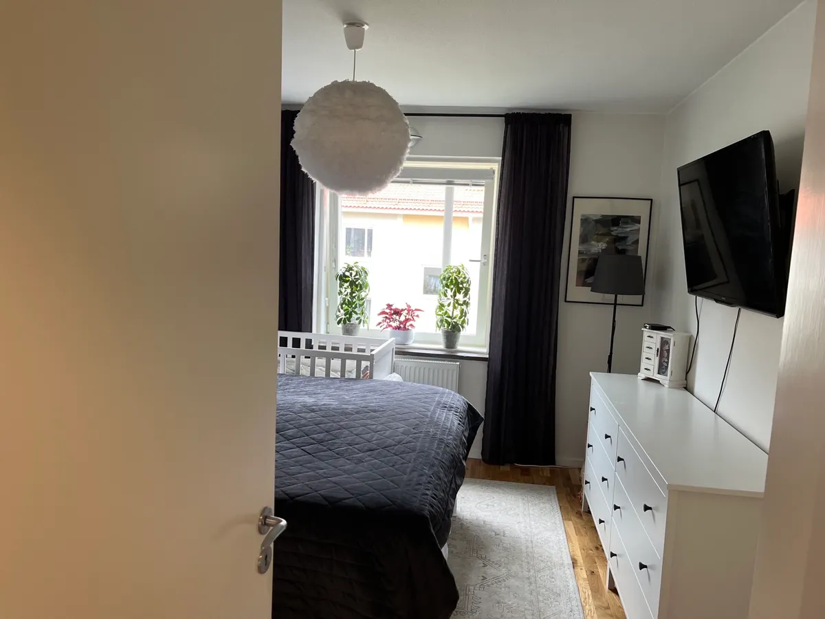 Hyreslägenhet på Norrköping i norrkoping