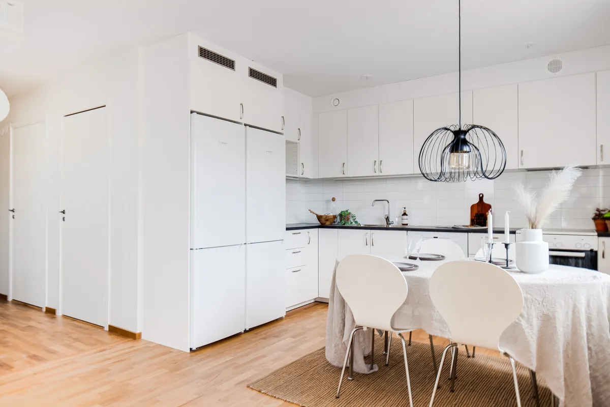 Hyreslägenhet på Västerås i vasteras