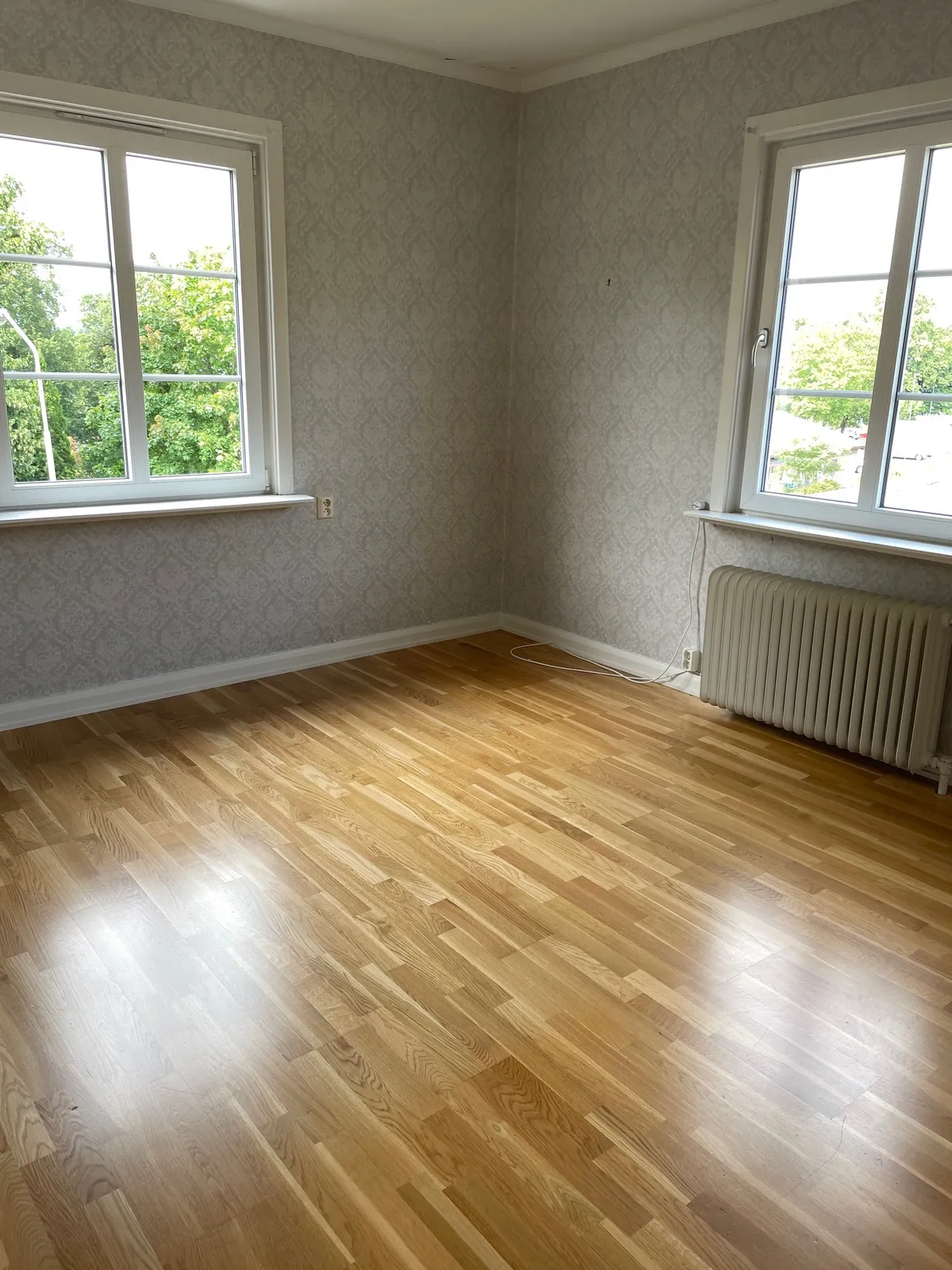 Hyreslägenhet på Ulricehamn i ulricehamn