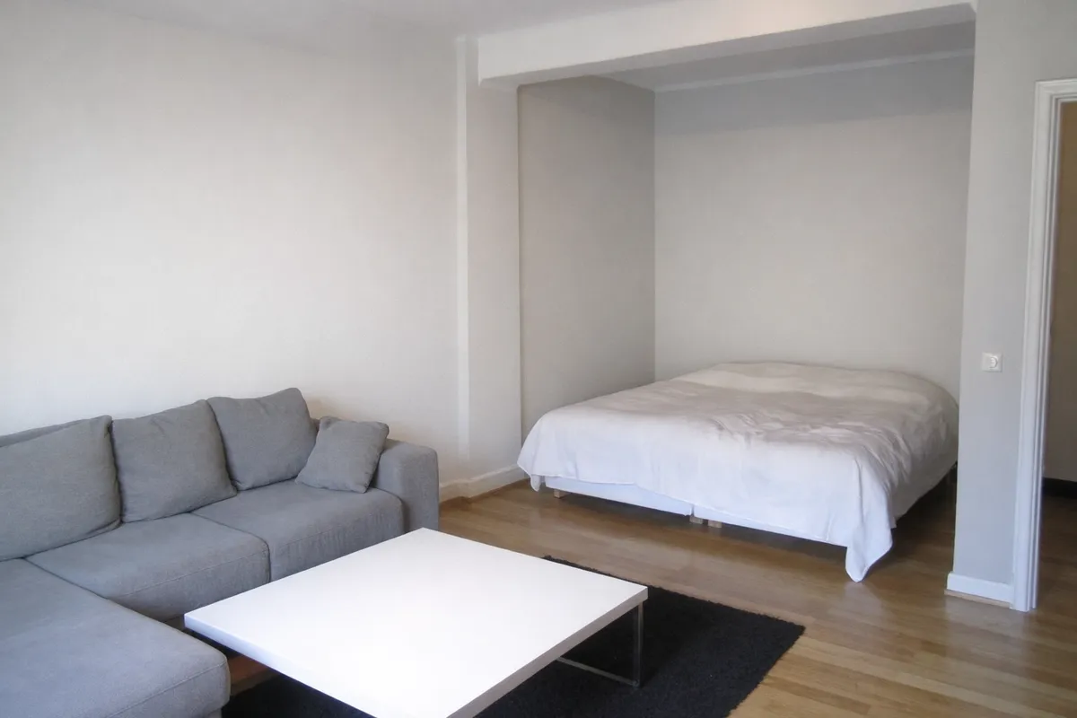 Hyreslägenhet på Göteborg i goteborg