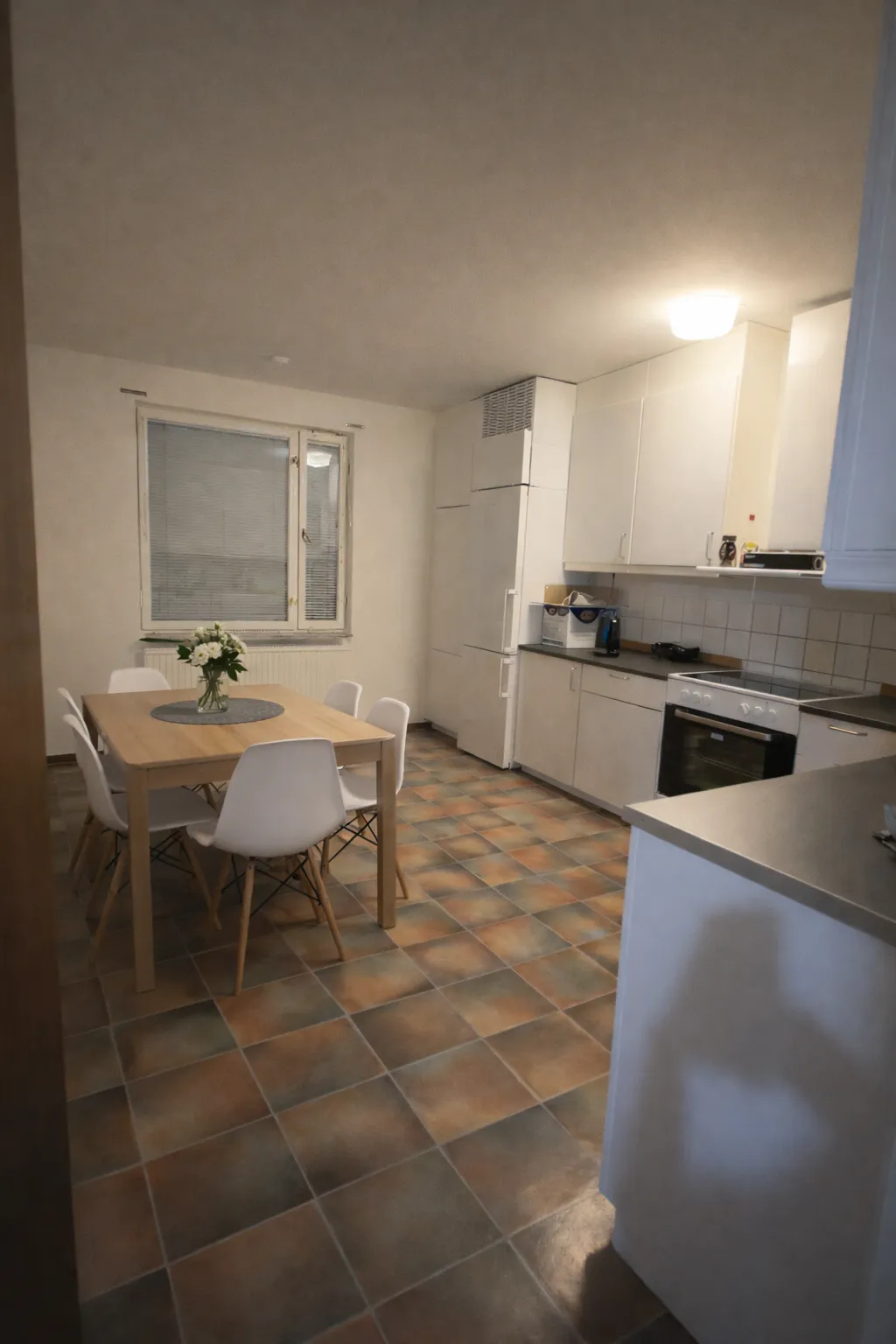 Hyreslägenhet på Norrköping i norrkoping