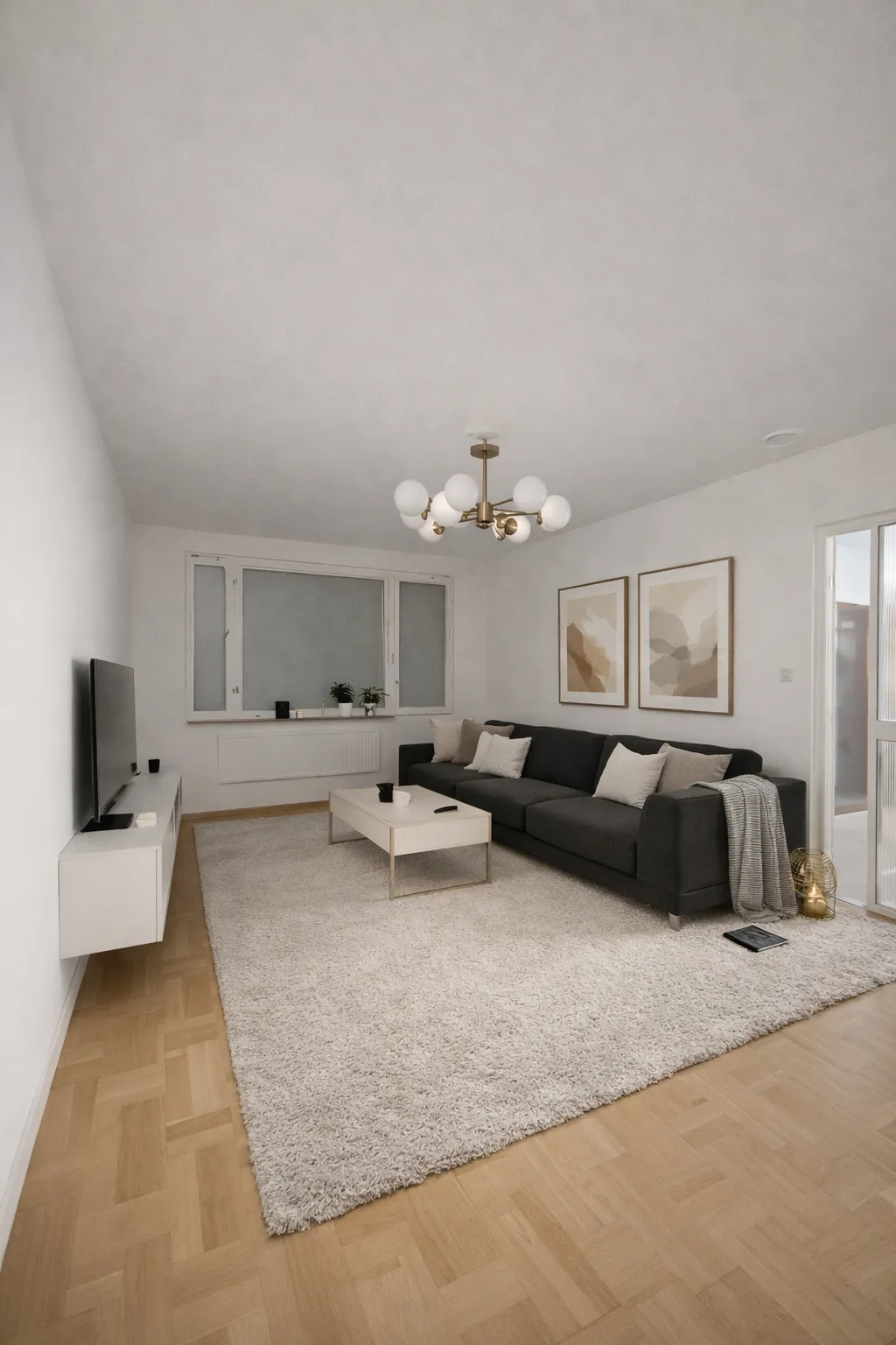 Hyreslägenhet på Norrköping i norrkoping