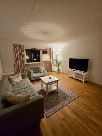 Hyreslägenhet på Norrköping i norrkoping