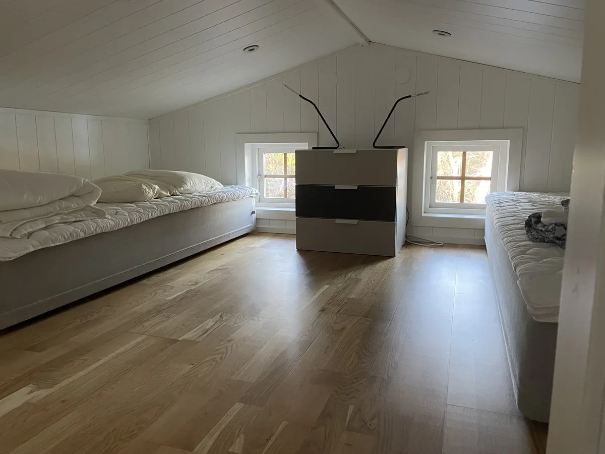 Hyresbostad på Rönninge i ronninge