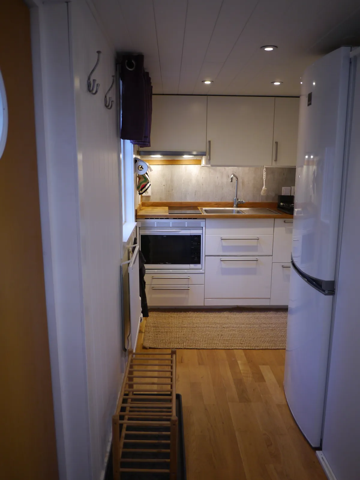 Hyresbostad på Rönninge i ronninge