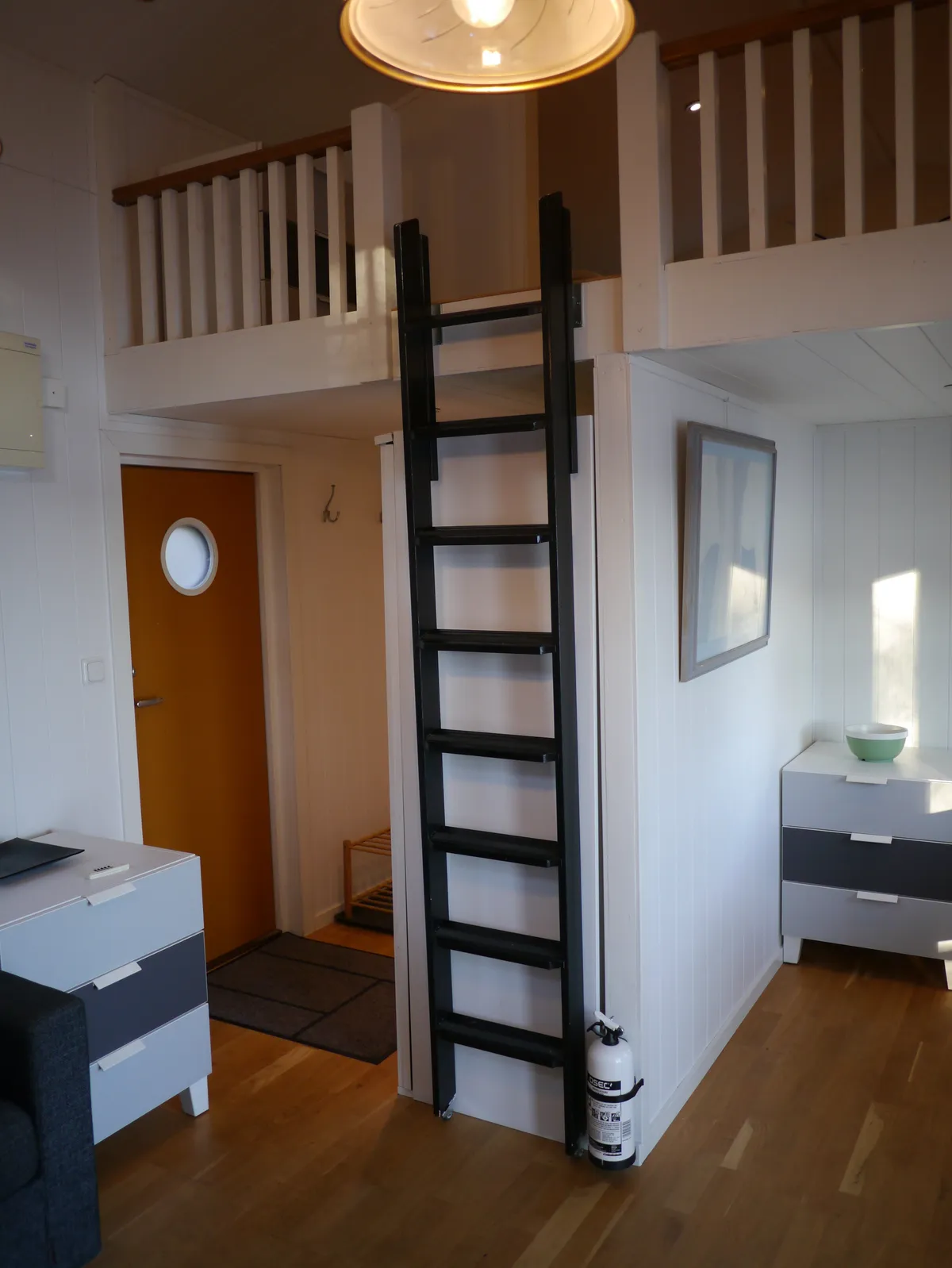 Hyresbostad på Rönninge i ronninge