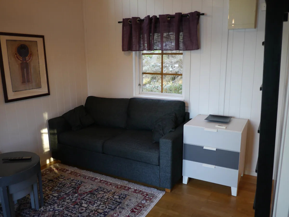 Hyresbostad på Rönninge i ronninge