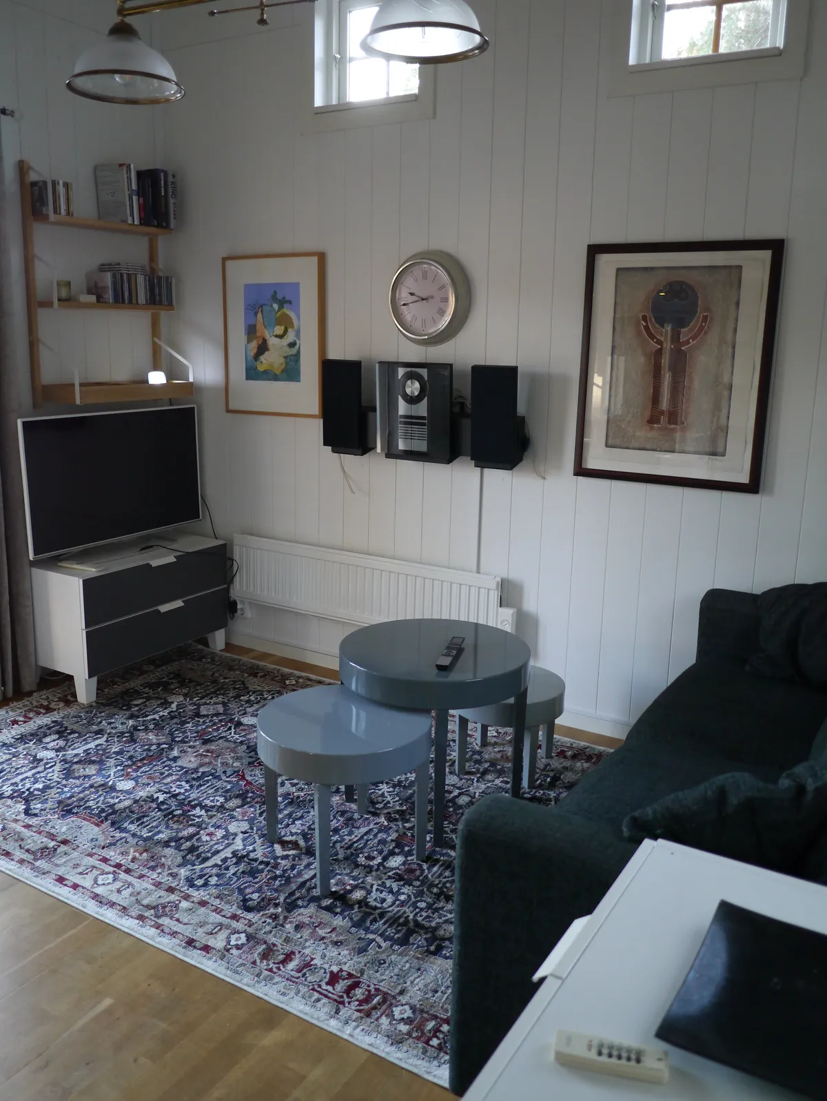 Hyresbostad på Rönninge i ronninge